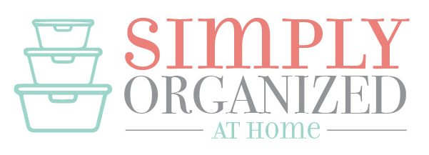 Professional Home Organizer – Simply Organized at Home